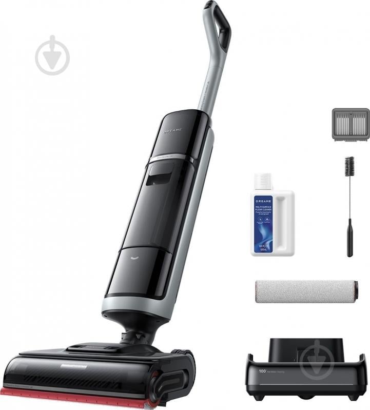 Акумуляторний пилосос DREAME Wet and Dry Vacuum H15 Mix (1166912)