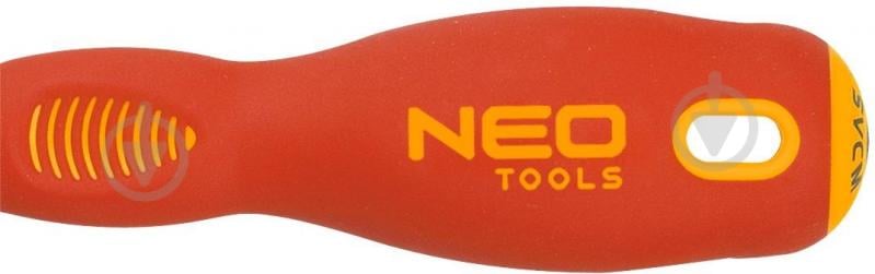 Отвертка Neo 04-073 - фото 3