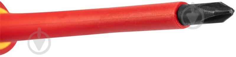 Отвертка Neo 04-073 - фото 6