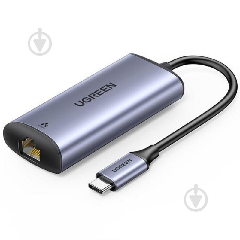 Адаптер UGREEN 70446 - фото 2