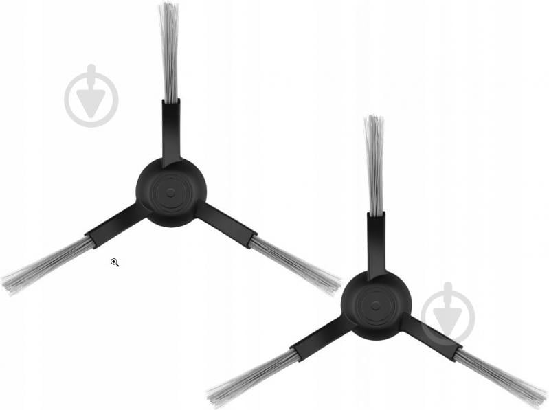 Боковая щетка для пылесоса Xiaomi Robot Vacuum E10C Side Brush (1150304) - фото 1 Боковая щетка для пылесоса Xiaomi Robot Vacuum E10C Side Brush (1150304) - фото 1