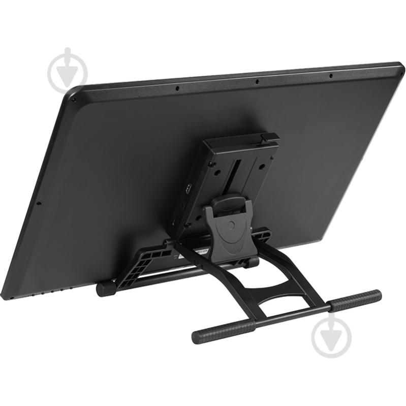 Монитор графический VEIKK 21,5" VK2200PRO black - фото 2