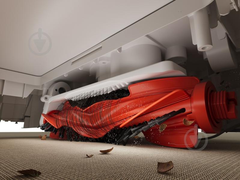 Робот-пылесос Xiaomi Robot Vacuum S40C (1158616 ) white - фото 18 Робот-пылесос Xiaomi Robot Vacuum S40C (1158616 ) white - фото 18