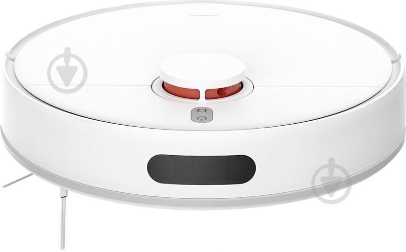 Робот-пылесос Xiaomi Robot Vacuum S40C (1158616 ) white - фото 5 Робот-пылесос Xiaomi Robot Vacuum S40C (1158616 ) white - фото 5