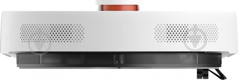 Робот-пылесос Xiaomi Robot Vacuum S40C (1158616 ) white - фото 7 Робот-пылесос Xiaomi Robot Vacuum S40C (1158616 ) white - фото 7