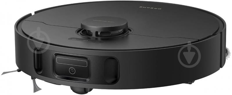 Робот-пылесос DREAME Dreame Vacuum L40 Ultra CE Black EUA (1160563 ) black - фото 4 Робот-пылесос DREAME Dreame Vacuum L40 Ultra CE Black EUA (1160563 ) black - фото 4