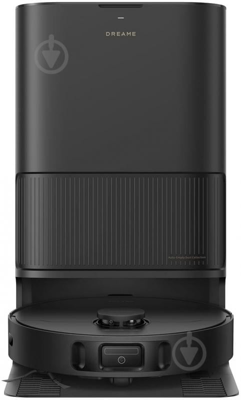 Робот-пылесос DREAME Dreame Vacuum L40 Ultra CE Black EUA (1160563 ) black - фото 6 Робот-пылесос DREAME Dreame Vacuum L40 Ultra CE Black EUA (1160563 ) black - фото 6