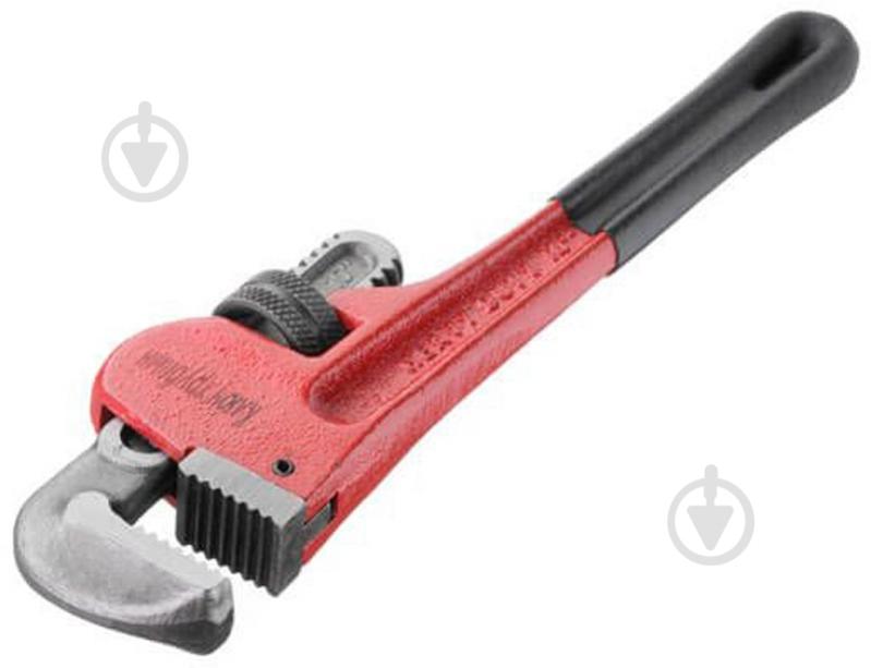Ключ трубный Stillson 250 мм Intertool HT-0181 - фото 1
