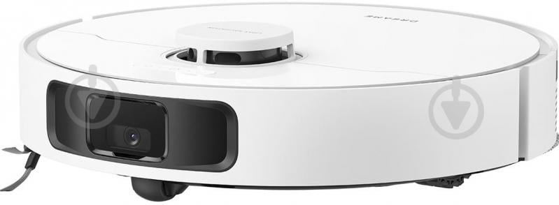 Робот-пылесос DREAME Robot Vacuum L40 (1166913) white - фото 4