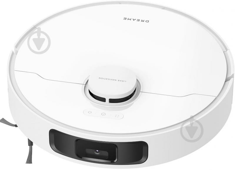 Робот-пылесос DREAME Robot Vacuum L40 (1166913) white - фото 5