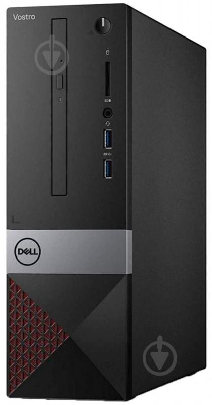 Компьютер Artline Dell Vostro (3470v14) black - фото 3 Компьютер Artline Dell Vostro (3470v14) black - фото 3