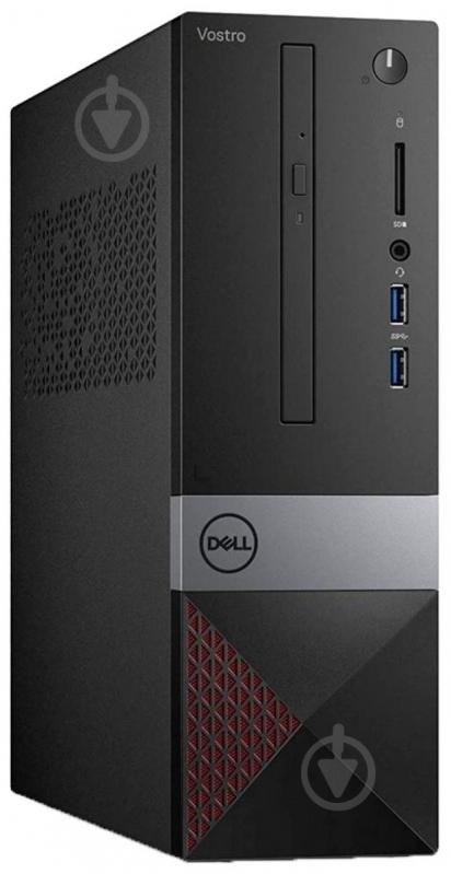 Компьютер Artline Dell Vostro (3470v14) black - фото 2 Компьютер Artline Dell Vostro (3470v14) black - фото 2