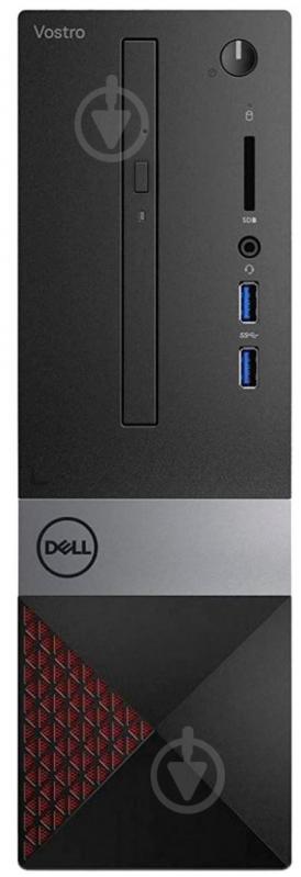 Компьютер Artline Dell Vostro (3470v14) black - фото 1 Компьютер Artline Dell Vostro (3470v14) black - фото 1