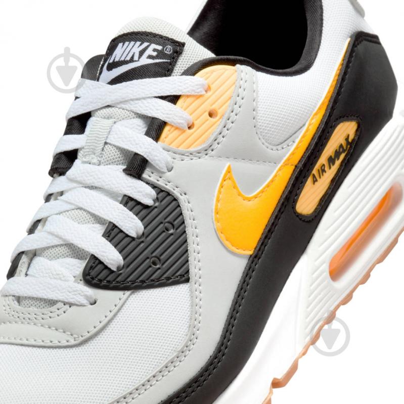 ᐉ Кроссовки Nike AIR Max 90 FB9658-101 р.41 разноцветные • Купить в ...