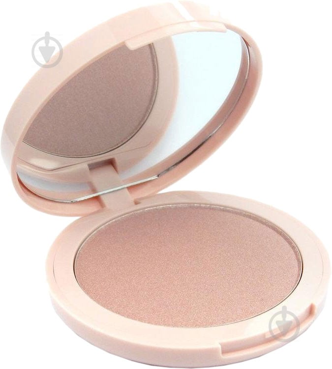 Хайлайтер W7 Glowcomotion Pink It Up! Shimmer Highlighter Eyeshadow Pink 8,5 г - фото 2