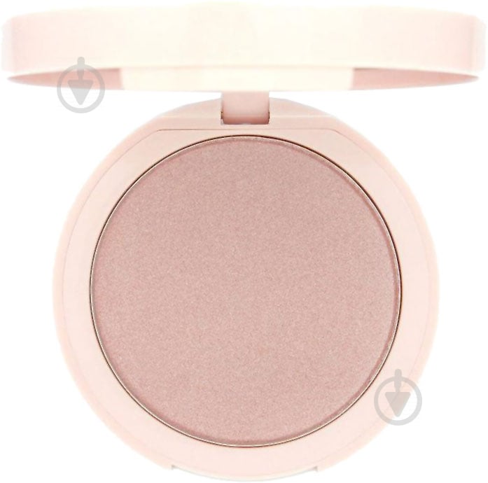 Хайлайтер W7 Glowcomotion Pink It Up! Shimmer Highlighter Eyeshadow Pink 8,5 г - фото 3