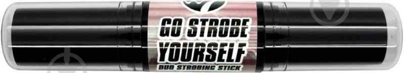 Хайлайтер W7 Go Strobe Yourself Duo Strobing Stick світло-бежевий/рожево-бежевий 10 г - фото 2