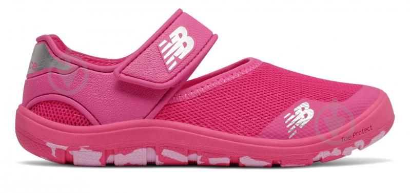 Сандалі New Balance YO208MG2 р.33,5 рожевий - фото 1