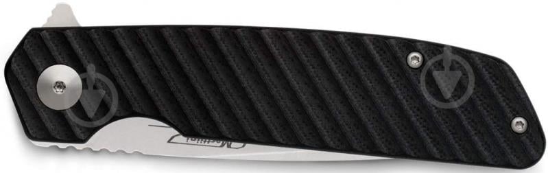 Нож складной Marttiini MEF8 Folding Knife Z12.10.17.014 - фото 3