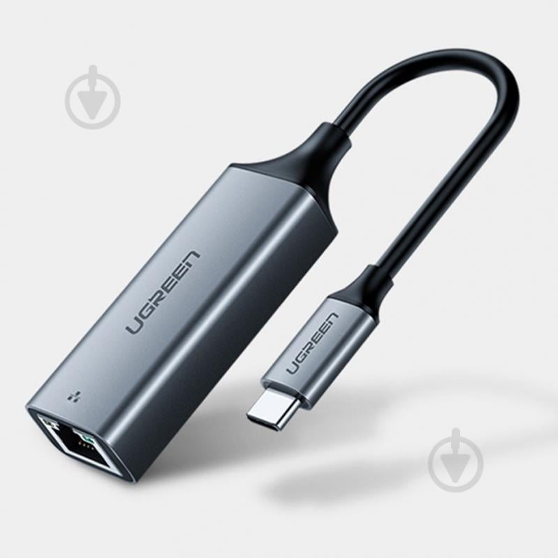 Адаптер UGREEN 50737 - фото 2