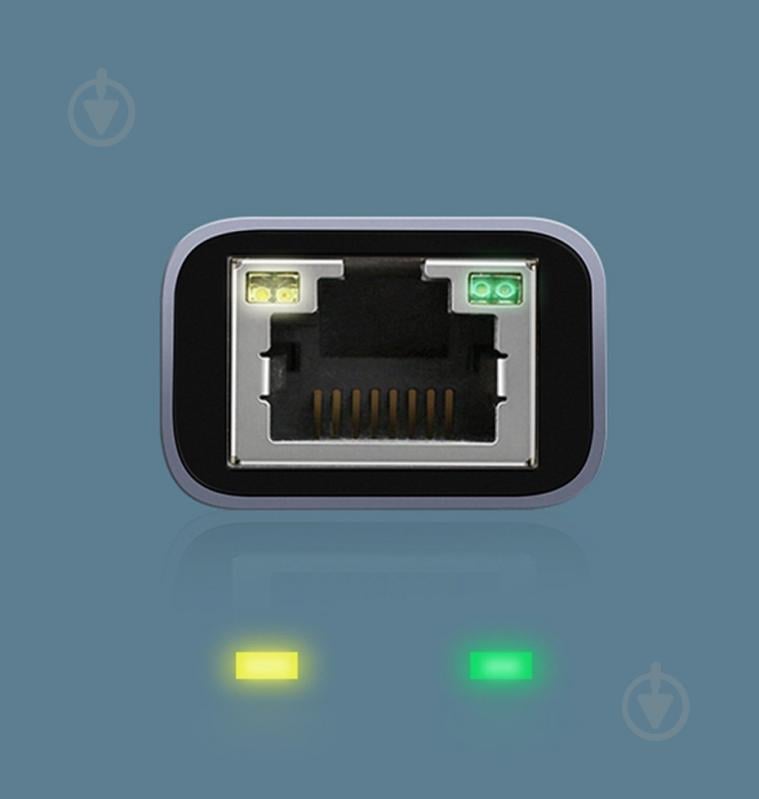 Адаптер UGREEN 50737 - фото 4