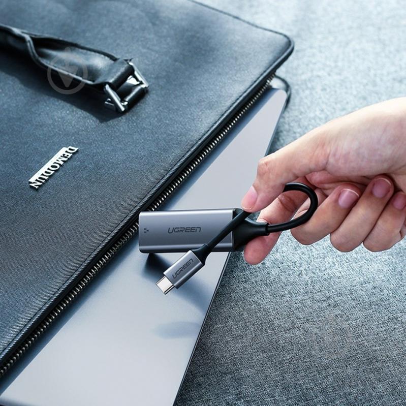 Адаптер UGREEN 50737 - фото 7