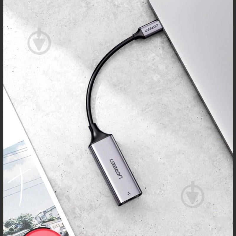 Адаптер UGREEN 50737 - фото 8