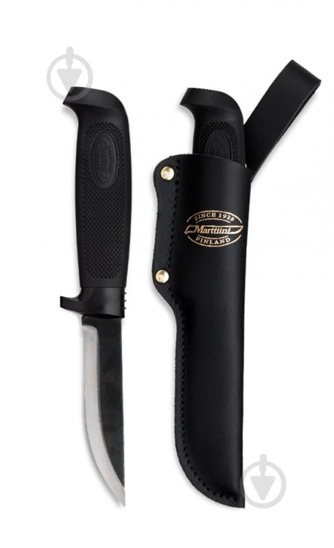Нож Marttiini финский Condor Timberjack Z12.9.13.087 - фото 1 Нож Marttiini финский Condor Timberjack Z12.9.13.087 - фото 1