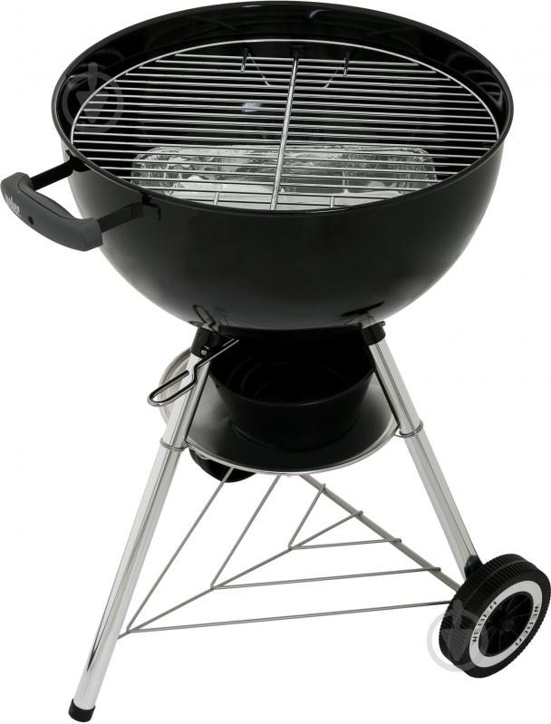 Гриль угольный Weber One-Touch Original без термометра 47 см - фото 3