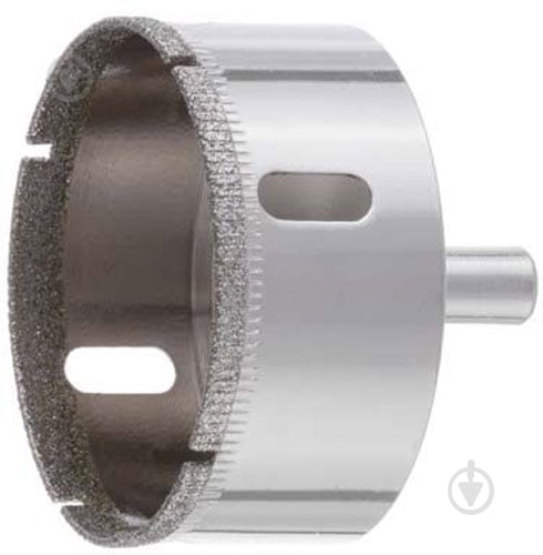 Коронка алмазная Intertool 65 мм SD-0373 - фото 1