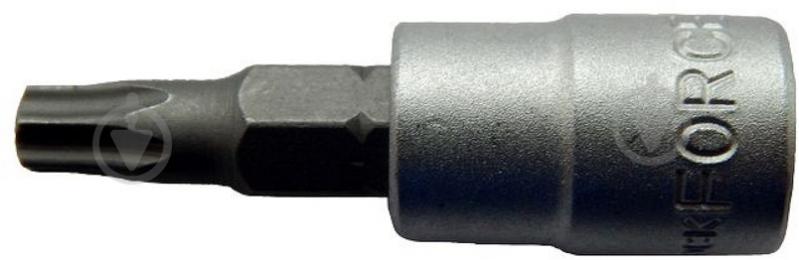 Головка бита TORX T8 1/4" ROCKFORCE 1 шт. RF-3263208 - фото 1