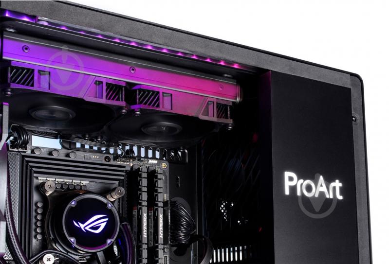 Компьютер Artline WorkStation (PROARTv02Win) black - фото 8 Компьютер Artline WorkStation (PROARTv02Win) black - фото 8