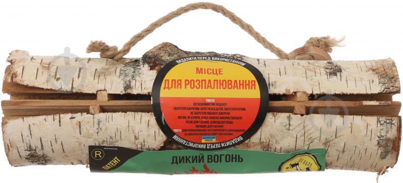 Пенек Дикий огонь M - фото 6