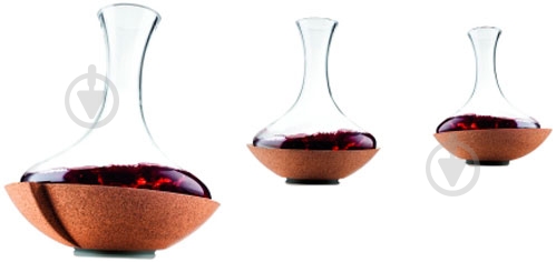 Декантер Vacu Vin Swirling Carafe 76000602 - фото 5