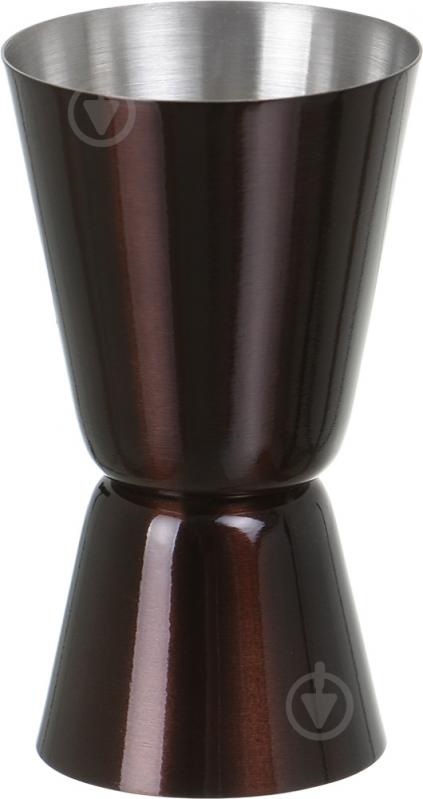 Джиггер Vacu Vin Double Jigger 78325606 - фото 1