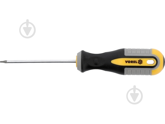 Отвертка Vorel Т7 х 75 мм 60882 - фото 1