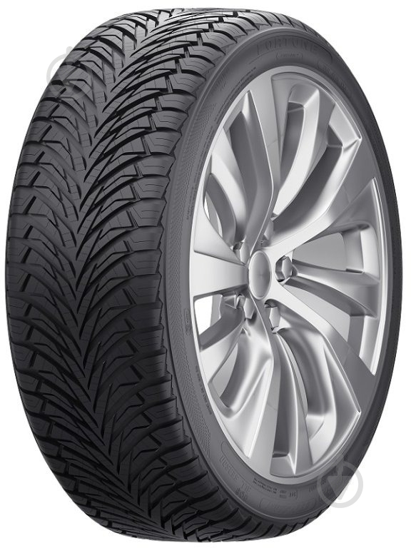 Шина Fortune FSR-401 XL 205/60 R16 96 V нешипована всесезонні - фото 1