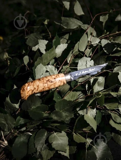 Нож Marttiini финский Lynx knife 121 Z12.9.13.012 - фото 3