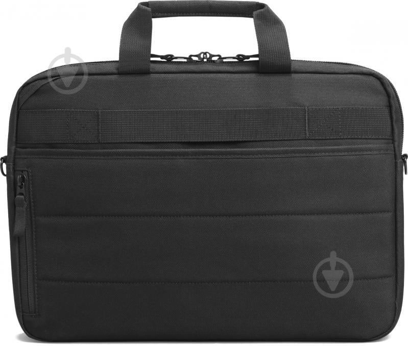 Сумка для ноутбука HP Renew Business 15.6" black (3E5F8AA) - фото 4