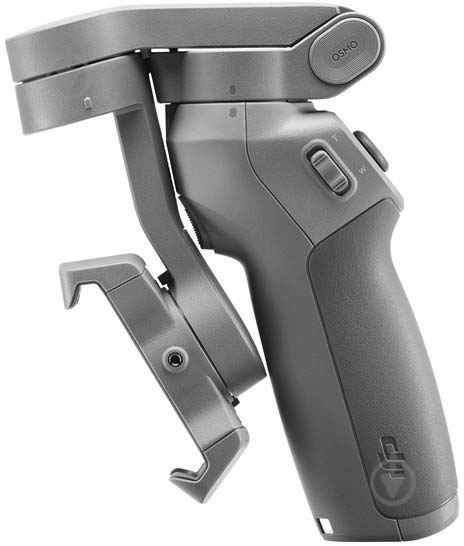 Стабилизатор ручной DJI Osmo Mobile 3 Combo CP.ZM.00000064.02 - фото 2 Стабилизатор ручной DJI Osmo Mobile 3 Combo CP.ZM.00000064.02 - фото 2