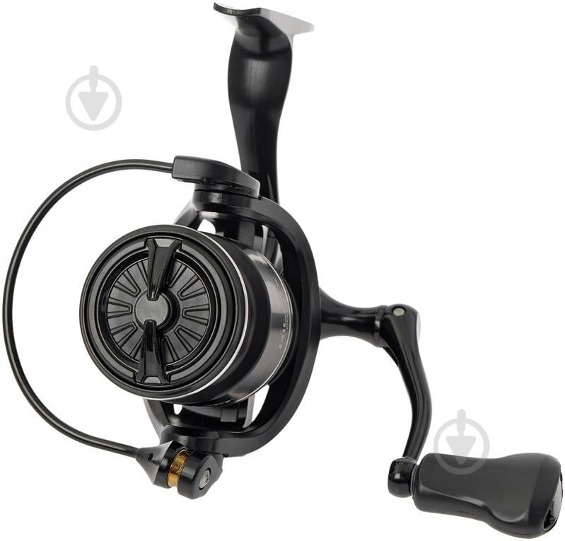 Катушка спиннинговая Select Ritmix 2000 6+1BB 5.2:1 2000 - фото 3