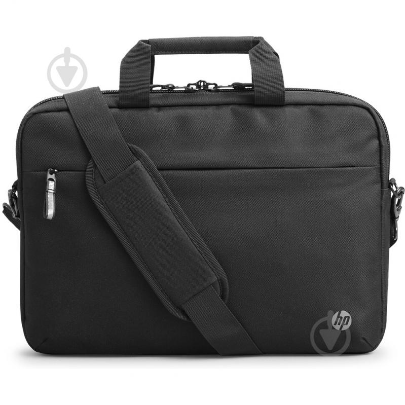 Сумка для ноутбука HP Renew Business 14" black (3E5F9AA) - фото 1