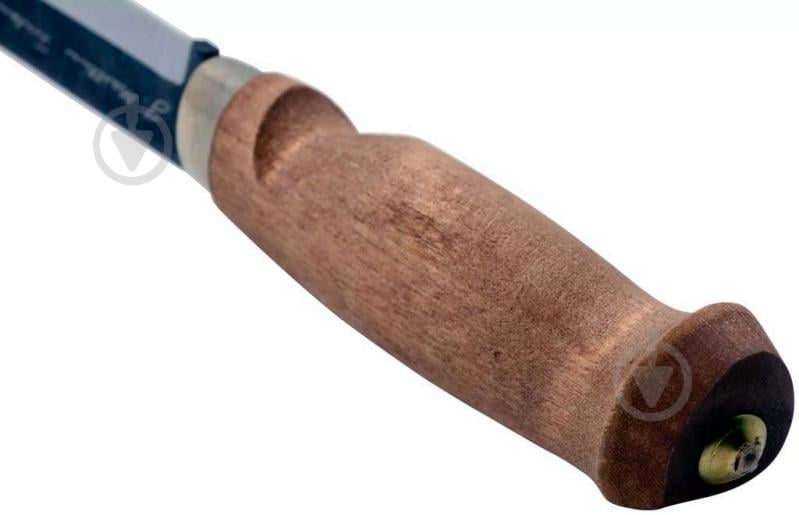 Нож Marttiini финский Lynx Lumberjack (углеродистая сталь) Z12.9.13.017 - фото 5