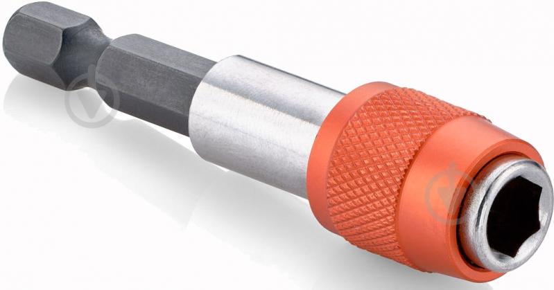 Держатель бит Sturm 1 шт. 1270605 - фото 1 Держатель бит Sturm 1 шт. 1270605 - фото 1