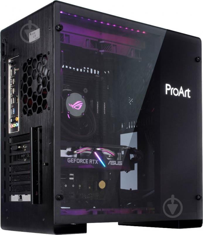 Компьютер Artline WorkStation PROART v06Win (PROARTv06Win) black - фото 3 Компьютер Artline WorkStation PROART v06Win (PROARTv06Win) black - фото 3