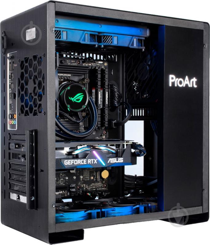 Компьютер Artline WorkStation PROART v06Win (PROARTv06Win) black - фото 10 Компьютер Artline WorkStation PROART v06Win (PROARTv06Win) black - фото 10