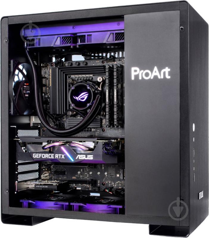 Компьютер Artline WorkStation PROART v06Win (PROARTv06Win) black - фото 5 Компьютер Artline WorkStation PROART v06Win (PROARTv06Win) black - фото 5