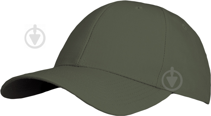 Кепка 5.11 Tactical Taclite Uniform Cap 89381 One Size зелений - фото 1