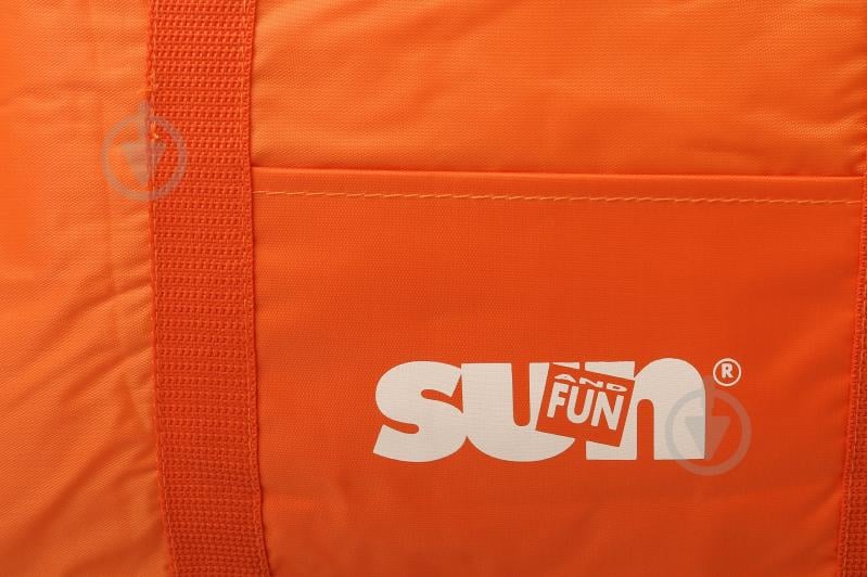 Сумка изотермическая EZetil Sun&Fun 2 в 1 - фото 6