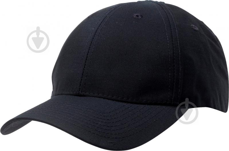 Кепка 5.11 Tactical Taclite Uniform Cap 89381 One Size темно-синій - фото 1